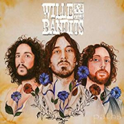 Album-Review: Wille & The Bandits - Paths Wille & The Bandits: Paths
