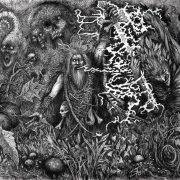 Album-Review: Werian - Animist Werian: Animist