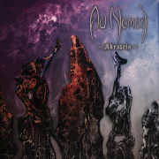 Album-Review: Ad Nemori - Akrateia Ad Nemori: Akrateia