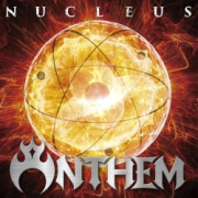 Album-Review: Anthem - Nucleus Anthem: Nucleus