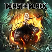 Album-Review: Beast In Black - From Hell With Love Beast In Black: From Hell With Love