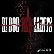 Album-Review: Blood Red Saints - Pulse Blood Red Saints: Pulse