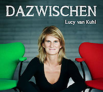 Album-Review: Lucy van Kuhl - Dazwischen Lucy van Kuhl: Dazwischen