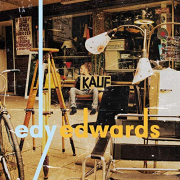 Album-Review: Edy Edwards - Kauf Edy Edwards: Kauf