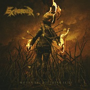 Album-Review: Exhorder - Mourn The Southern Skies Exhorder: Mourn The Southern Skies