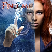 Album-Review: Find Me - Angels In Blue Find Me: Angels In Blue
