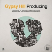Album-Review: Gypsy Hill - Producing Gypsy Hill: Producing