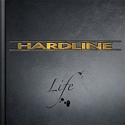 Album-Review: Hardline - Life Hardline: Life