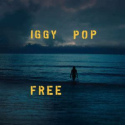 Album-Review: Iggy Pop - Free Iggy Pop: Free
