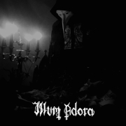 Album-Review: Ilum Adora - ... of Serpentine Forces Ilum Adora: ... of Serpentine Forces