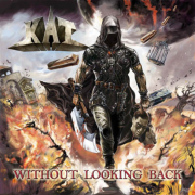 Album-Review: Kat - Without Looking Back Kat: Without Looking Back