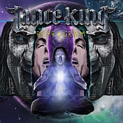 Album-Review: Lance King - ReProgram Lance King: ReProgram