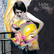 Album-Review: Lèche Moi - A6 Lèche Moi: A6