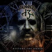 Album-Review: Lower 13 - Restore the Order Lower 13: Restore the Order