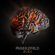Album-Review: Maerzfeld - Zorn Maerzfeld: Zorn