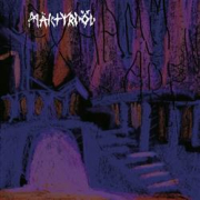 Album-Review: Martyrdöd - Hexhammaren Martyrdöd: Hexhammaren