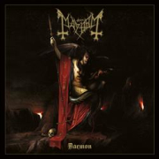 Album-Review: Mayhem - Daemon Mayhem: Daemon