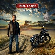 Album-Review: Mike Tramp - Stray From The Flock Mike Tramp: Stray From The Flock