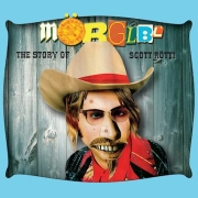Album-Review: Mörglbl - The Story Of Scott Rötti Mörglbl: The Story Of Scott Rötti