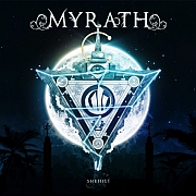 Album-Review: Myrath - Shehili Myrath: Shehili