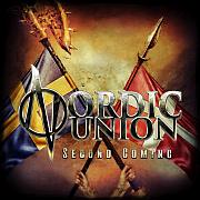 Album-Review: Nordic Union - Second Coming Nordic Union: Second Coming