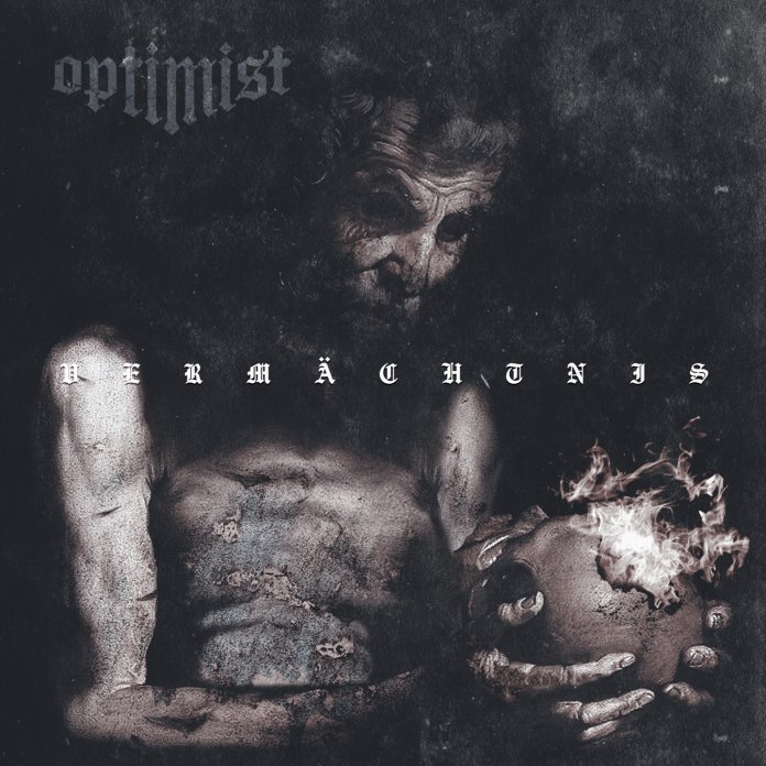Album-Review: Optimist - Vermächtnis Optimist: Vermächtnis
