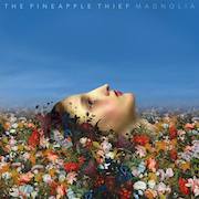 Album-Review: The Pineapple Thief - Magnolia The Pineapple Thief: Magnolia