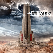 Album-Review: Reliquiae - Babylon Reliquiae: Babylon