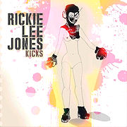 Album-Review: Rickie Lee Jones - Kicks Rickie Lee Jones: Kicks