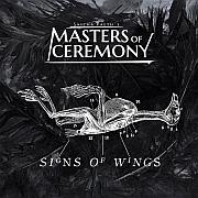 Album-Review: Sascha Paeth's Masters Of Ceremony - Signs Of Wings Sascha Paeth's Masters Of Ceremony: Signs Of Wings