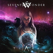 Album-Review: Seventh Wonder - Tiara Seventh Wonder: Tiara