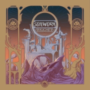 Album-Review: Soilwork - Verkligheten Soilwork: Verkligheten