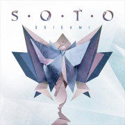 Album-Review: Jeff Scott Soto - Origami Jeff Scott Soto: Origami