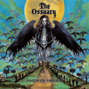 Album-Review: The Ossuary - Southern Funeral The Ossuary: Southern Funeral
