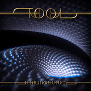 Album-Review: Tool - Fear Inoculum Tool: Fear Inoculum