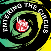 Album-Review: Vanderlinde - Entering The Circus Vanderlinde: Entering The Circus
