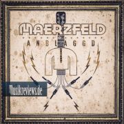 Album-Review: Maerzfeld - Anblaggd Maerzfeld: Anblaggd