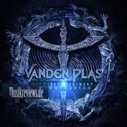 Album-Review: Vanden Plas - The Ghost Xperiment – Illumination Vanden Plas: The Ghost Xperiment – Illumination