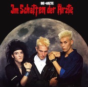 Album-Review: Die Ärzte - Im Schatten der Ärzte Die Ärzte: Im Schatten der Ärzte