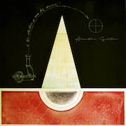 Album-Review: Alcantara - Solitaire Alcantara: Solitaire