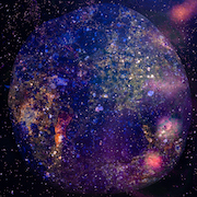 Album-Review: Alpentines - Blackness Alpentines: Blackness