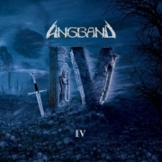 Album-Review: Angband - IV Angband: IV