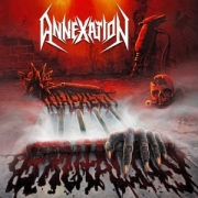 Album-Review: Annexation - Inherent Brutality Annexation: Inherent Brutality