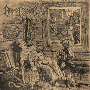 Album-Review: Armagedda - Svindeldjup Ättestup Armagedda: Svindeldjup Ättestup