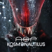 Album-Review: ASP - Kosmonautilus – FREMDER-Zyklus, Teil 4 ASP: Kosmonautilus – FREMDER-Zyklus, Teil 4