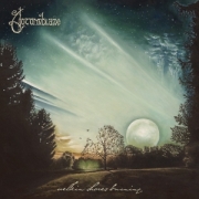 Album-Review: Autumnblaze - Welkin Shores Burning Autumnblaze: Welkin Shores Burning
