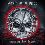 Album-Review: Axel Rudi Pell - Sign Of The Times Axel Rudi Pell: Sign Of The Times