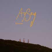 Album-Review: AySay - Kervane AySay: Kervane