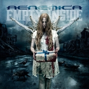 Album-Review: Aenemica - Empty Inside Aenemica: Empty Inside