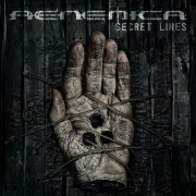 Album-Review: Aenaemica - Secret Lines Aenaemica: Secret Lines